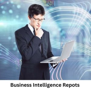 Business Intelligence Repots