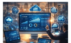 Best Financial Management Software for  Businesses in 2026
