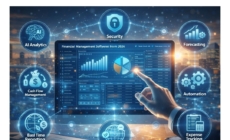 Key Features Every Financial Management Software Should Have in 2026
