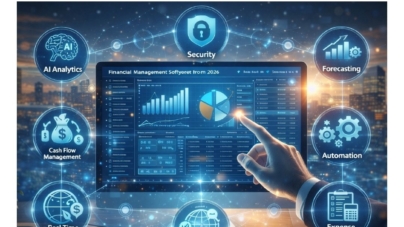 Key Features Every Financial Management Software Should Have in 2026