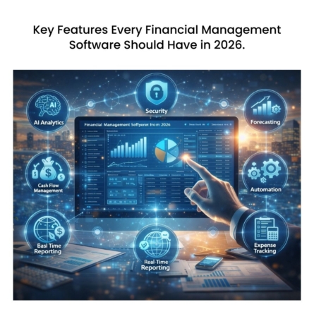 Key Features Every Financial Management Software Should Have in 2026