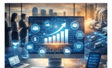 How Business Management Software Helps Small and Mid-Size Companies Scale Smoothly